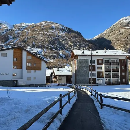 Διαμέρισμα Rollin *