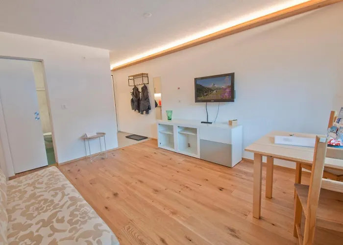 Rollin Διαμέρισμα Ζερμάτ