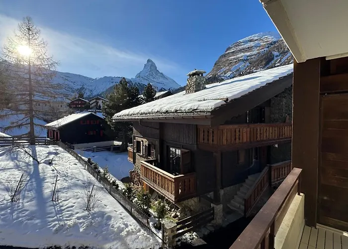 Rollin * 체르마트