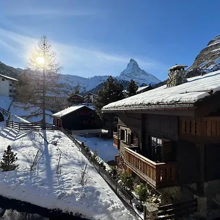 Rollin Zermatt