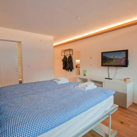 Appartement Rollin Zermatt