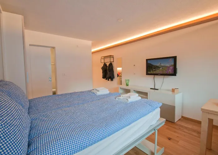 Appartement Rollin Zermatt