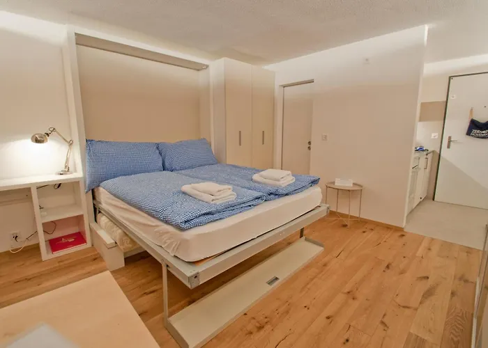 Rollin Appartement *